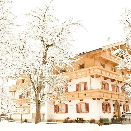 Kumbichl - Fam. Kroell Mayrhofen