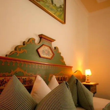 Kumbichl Apartment Mayrhofen
