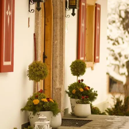 Kumbichl Apartment *