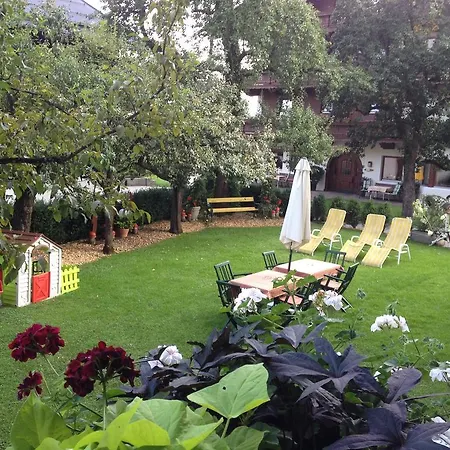 Apartament Kumbichl - Fam. Kroell *