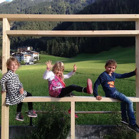Apartament Kumbichl - Fam. Kroell