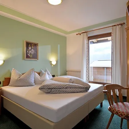 Kumbichl * Mayrhofen