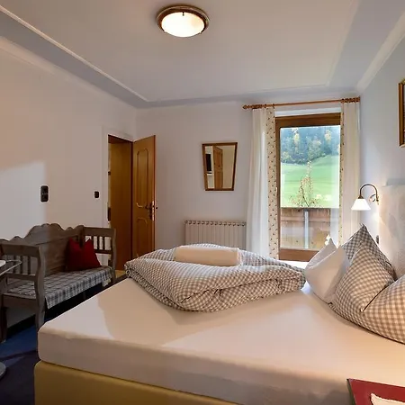 Apartment Kumbichl *