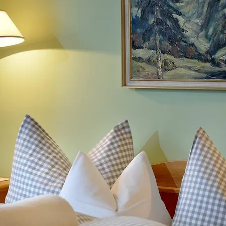 Apartament Kumbichl - Fam. Kroell Mayrhofen