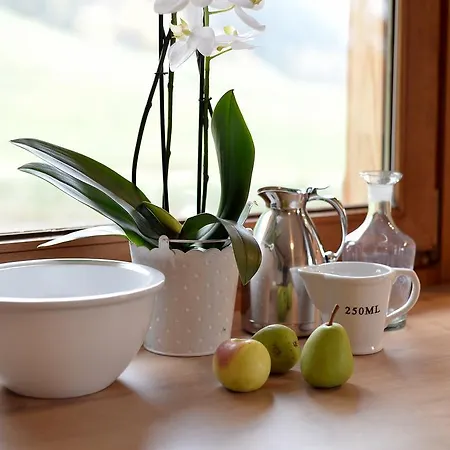 Kumbichl - Fam. Kroell Apartament