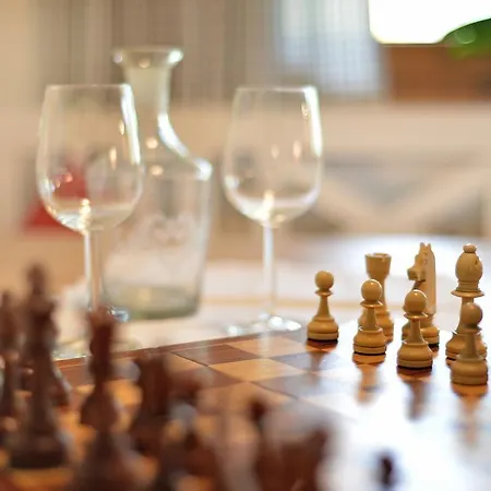 Kumbichl * 메이른호픈