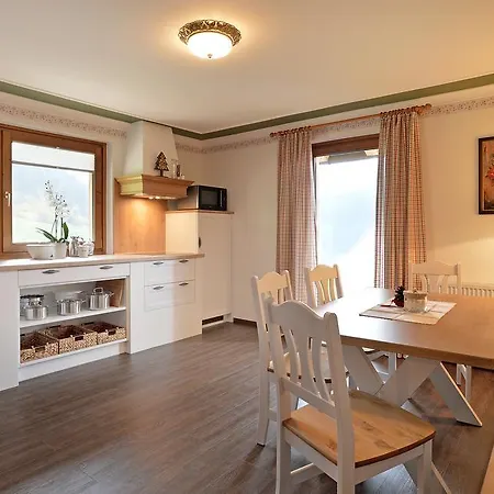 Kumbichl * 메이른호픈