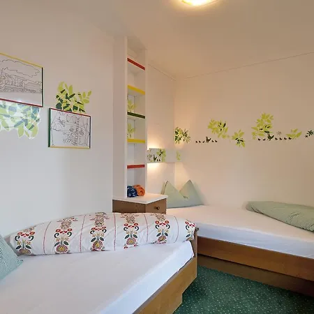 Apartament Kumbichl - Fam. Kroell