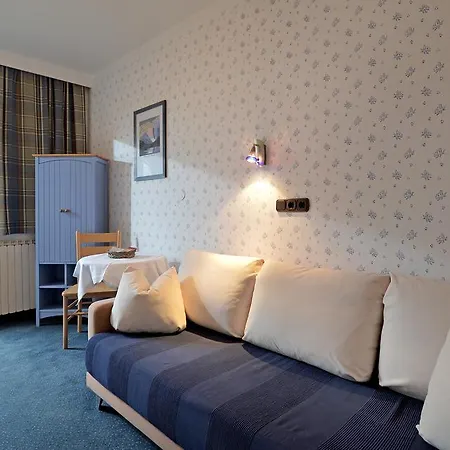 Apartament Kumbichl - Fam. Kroell Mayrhofen