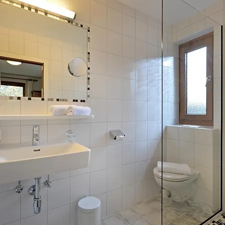 Kumbichl Apartmán Mayrhofen