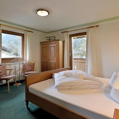 Kumbichl - Fam. Kroell Mayrhofen