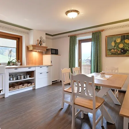 Kumbichl - Fam. Kroell Apartament *