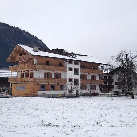 Apartament Kumbichl - Fam. Kroell *
