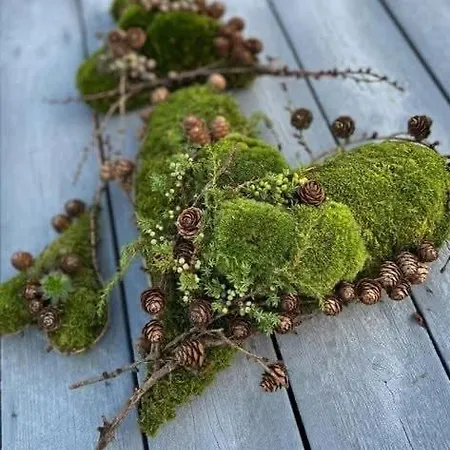 아파트 Kumbichl *