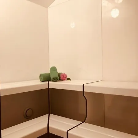 Kumbichl Apartmán Mayrhofen