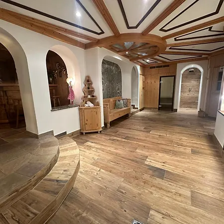 Kumbichl - Fam. Kroell Apartament Mayrhofen