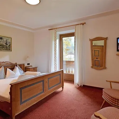 Apartment Kumbichl Mayrhofen