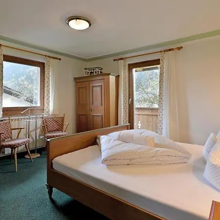 Kumbichl Apartment