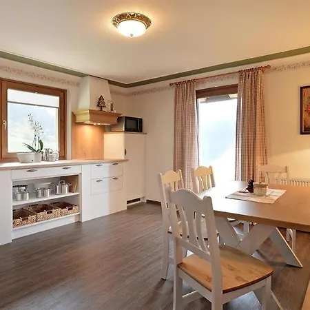 Apartment Kumbichl