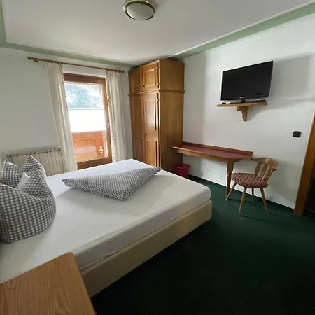 Apartmán Kumbichl - Fam. Kroell Mayrhofen