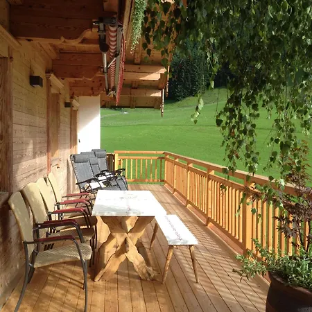 Kumbichl * Mayrhofen