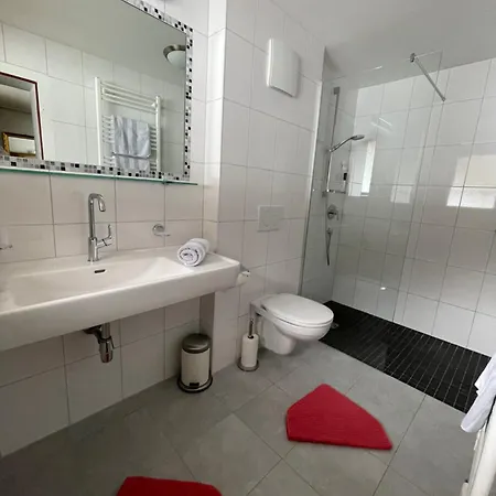 Apartment Kumbichl *