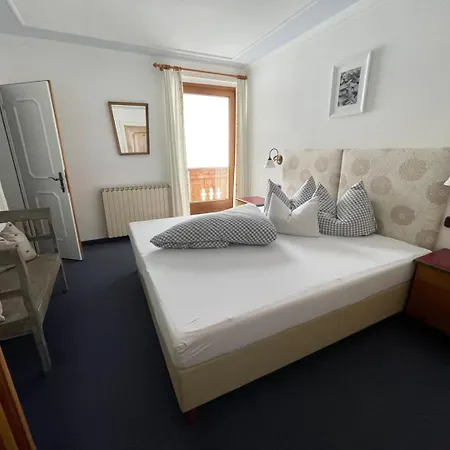 Kumbichl Apartment Mayrhofen