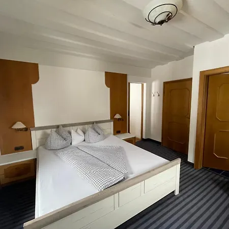 Apartmán Kumbichl - Fam. Kroell