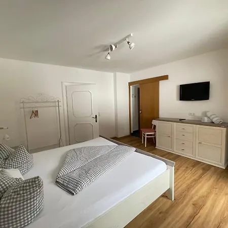 Apartment Kumbichl *