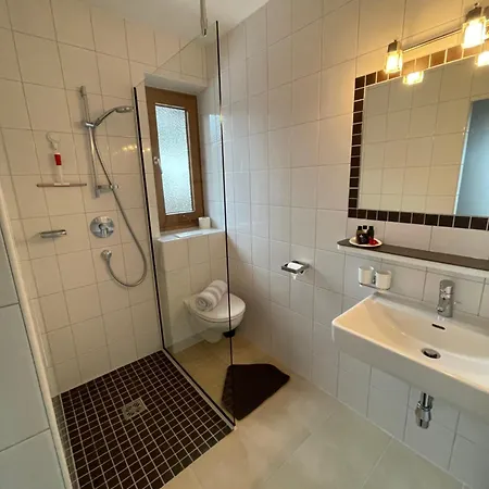 Kumbichl - Fam. Kroell Apartament Mayrhofen