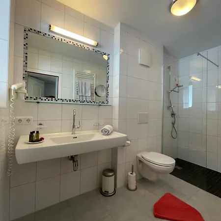 Kumbichl Apartment