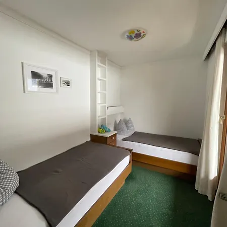 Apartament Kumbichl - Fam. Kroell