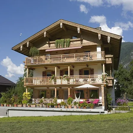 Kumbichl * Mayrhofen