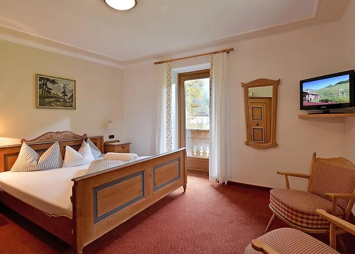 Kumbichl Майрхофен