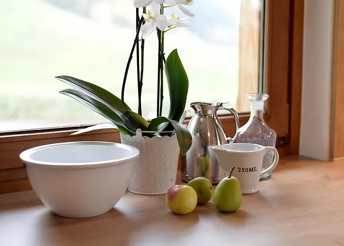 Kumbichl Appartement