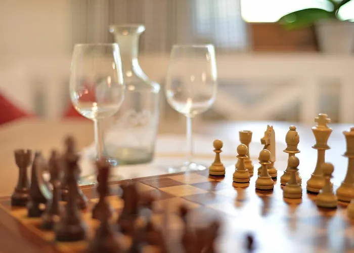 Kumbichl * Майрхофен