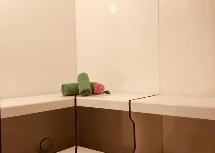 Kumbichl Appartement Mayrhofen