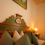 Kumbichl Apartment Mayrhofen