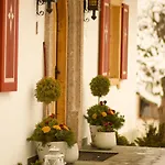 Kumbichl Apartment *