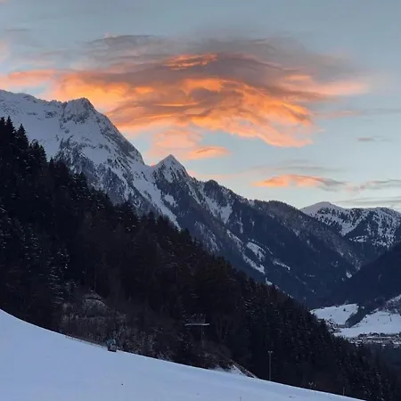 Apartamento Kumbichl