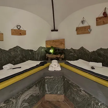 Kumbichl Apartamento *