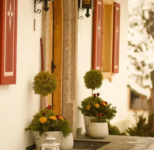 Kumbichl Apartamento *