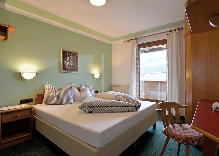 Kumbichl * Mayrhofen