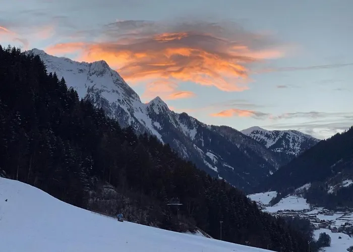 Apartamento Kumbichl