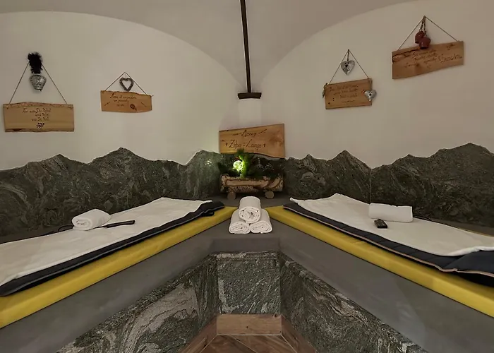 Kumbichl Apartamento *