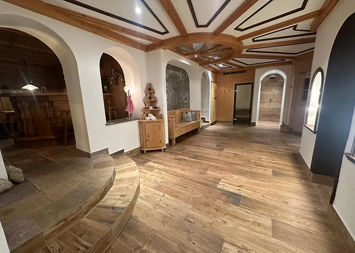 Kumbichl Apartamento Mayrhofen