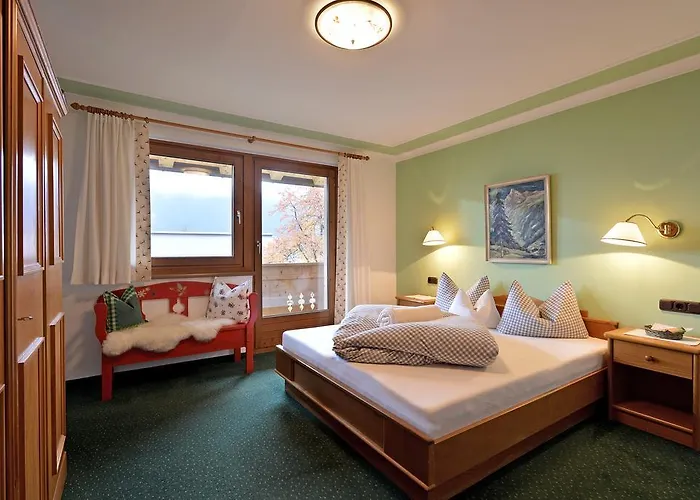 Kumbichl Appartement